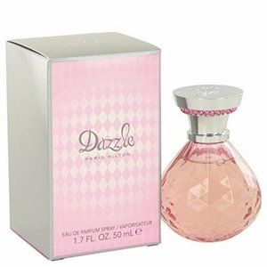 Dazzle by Paris Hilton for Women's Eau de Parfum Spray 1.7 oz